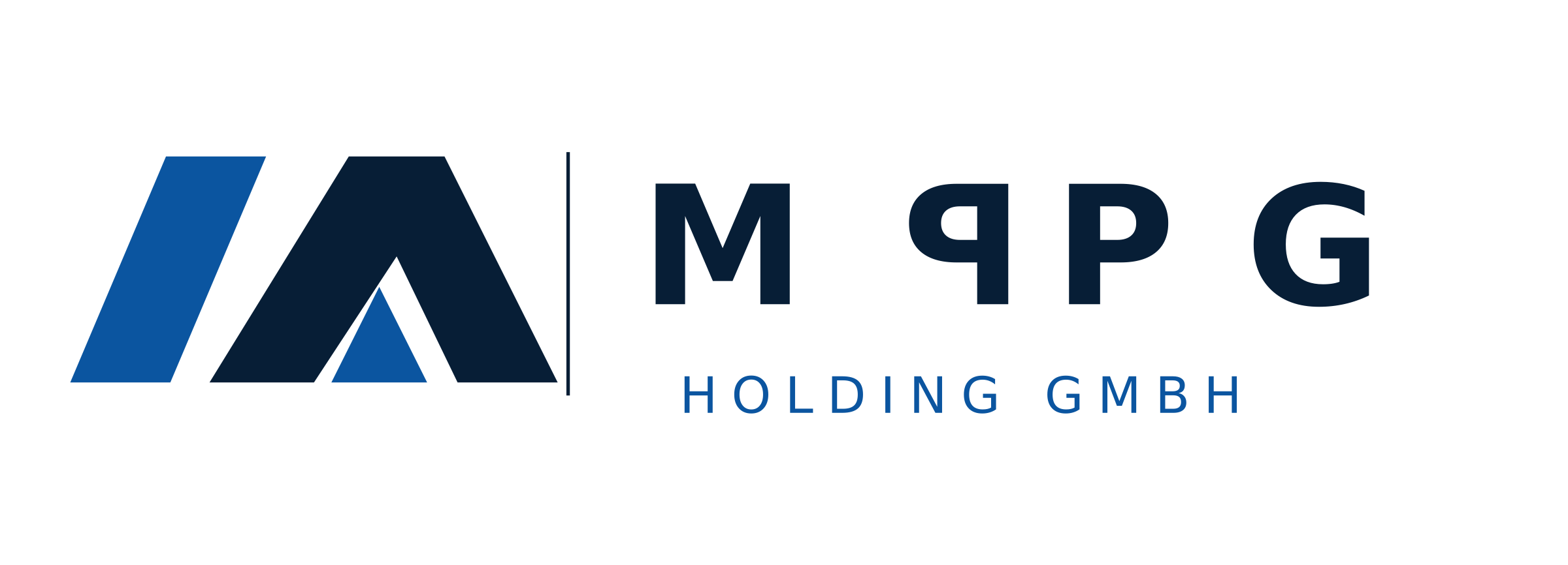 MPPG Holding GmbH